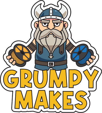 Grumpy Makes