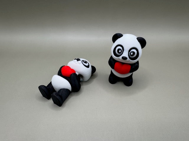 Flexi Panda