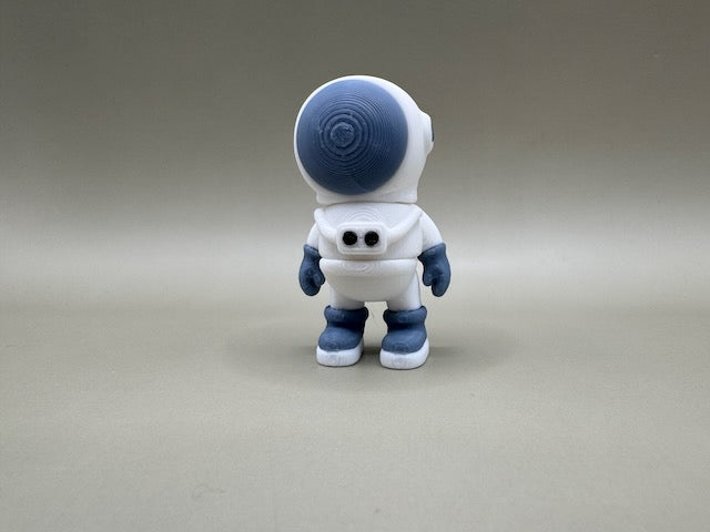 Flexi Astronaut